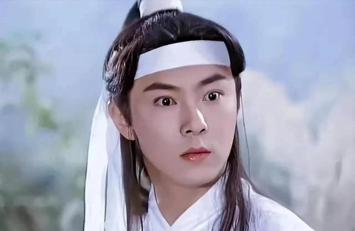 张卫健刘德华深厚情谊：天王巨星的患难真情