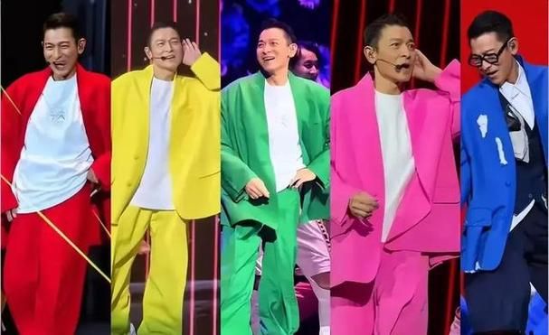 张国荣vs刘德华谁在娱乐圈的影响力更大
