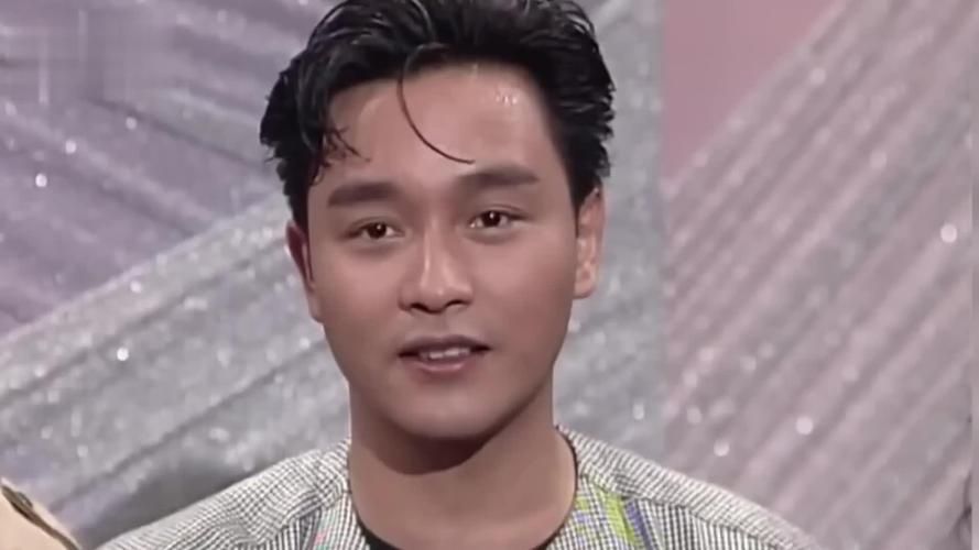 张国荣与张学友的音乐风格差异你更喜欢谁