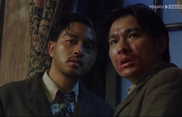张国荣刘德华宁静合作电影盘点 经典作品回顾