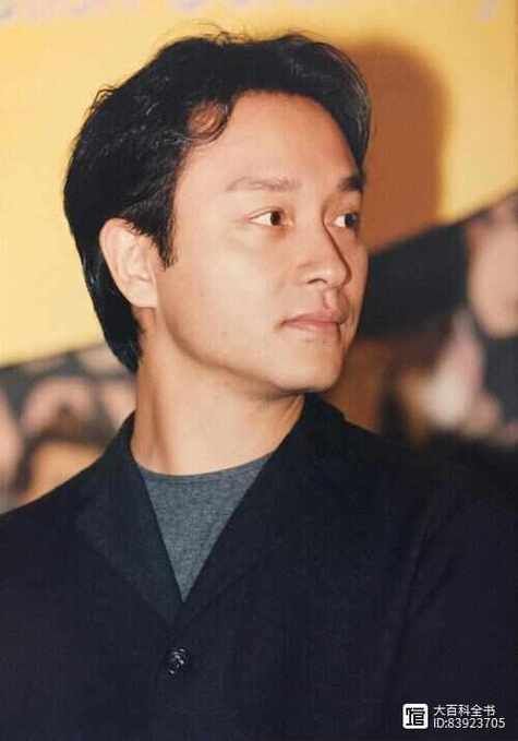 张国荣和刘德华谁帅 不同时代审美标准下的较量