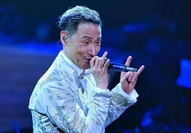 张国荣和张学友粉丝之争 你更喜欢哪位天王的风格