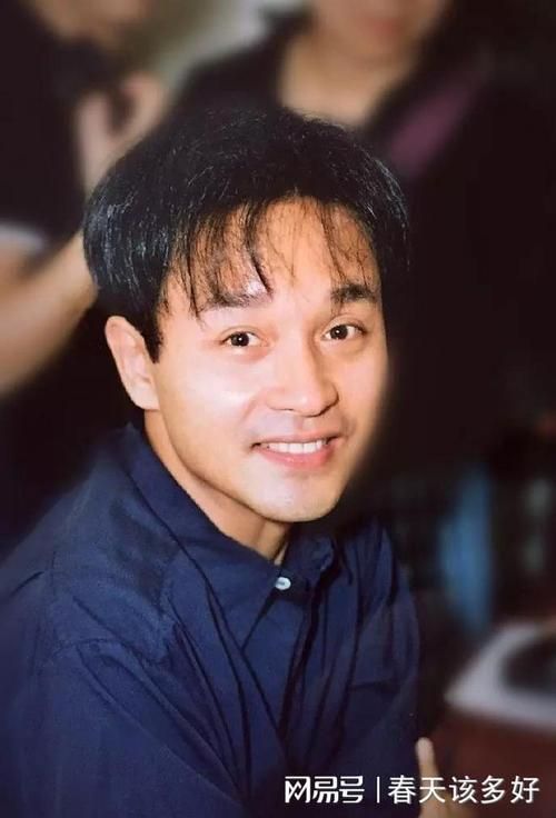 张国荣和张学友粉丝之争 你更喜欢哪位天王的风格