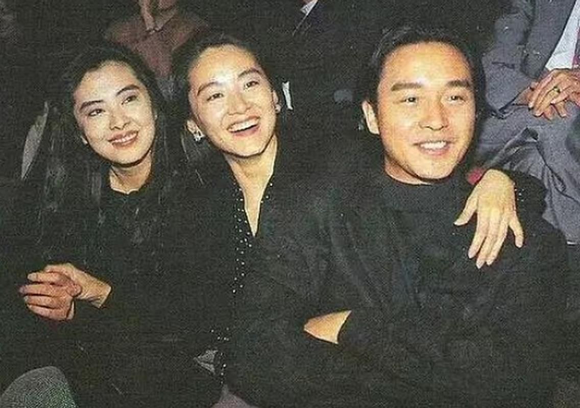 张国荣和张学友粉丝之争 你更喜欢哪位天王的风格