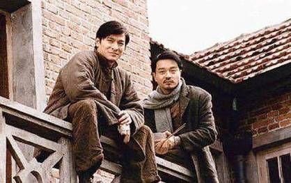 张国荣帅还是刘德华帅粉丝争论不休你支持谁