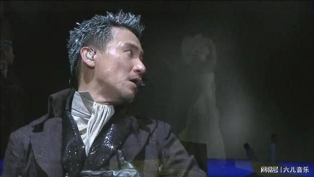 张学友1991演唱会幕后故事你不知道的歌神那些事