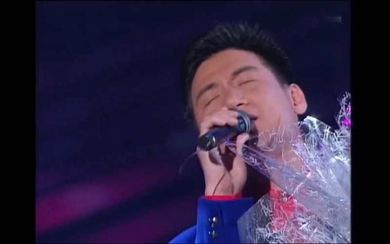 张学友1999演唱会高清视频 歌迷必看的珍藏版演出