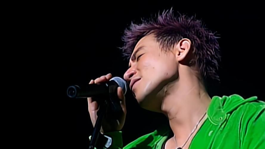 张学友1999演唱会高清视频 歌迷必看的珍藏版演出