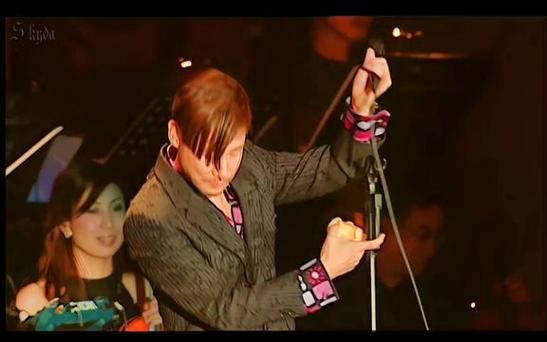 张学友2004活出生命live演唱会经典回顾 歌神巅峰现场