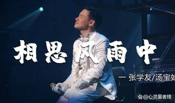 张学友2012演唱会精彩回顾 经典金曲全场大合唱