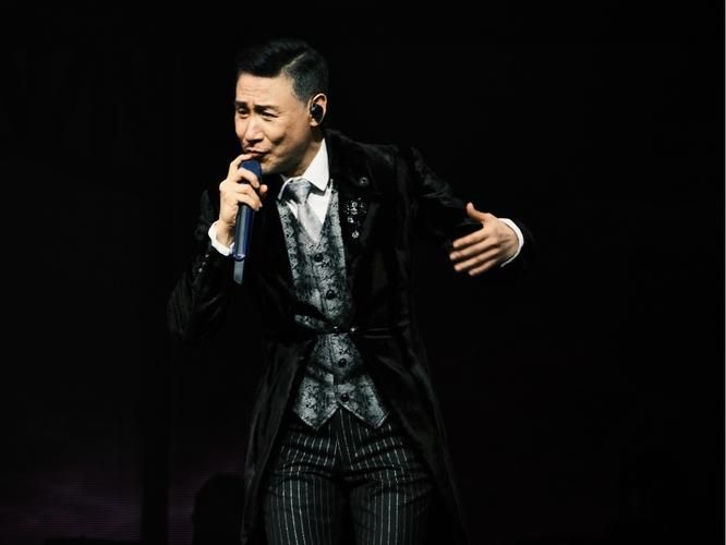 张学友2016演唱会现场视频高清完整版分享