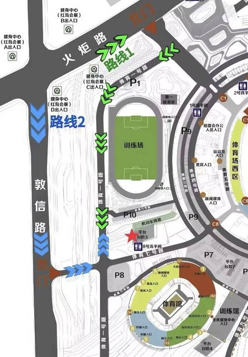 张学友2017太原站演唱会时间地点及交通指南
