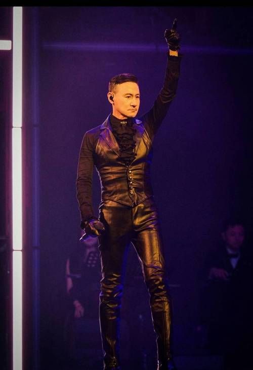 张学友2017年义乌演唱会嘉宾阵容和演出亮点