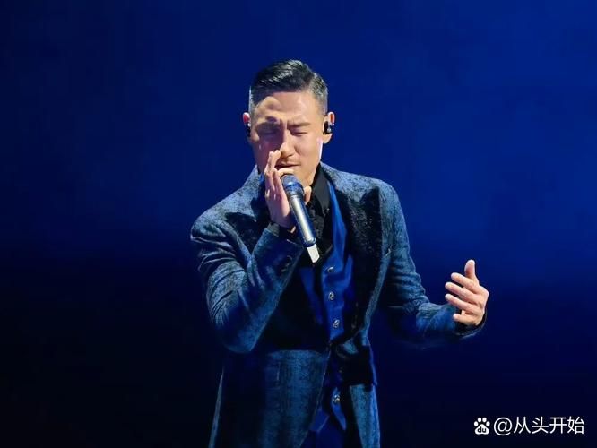 张学友2018全国巡演时间表看看有没有你的城市