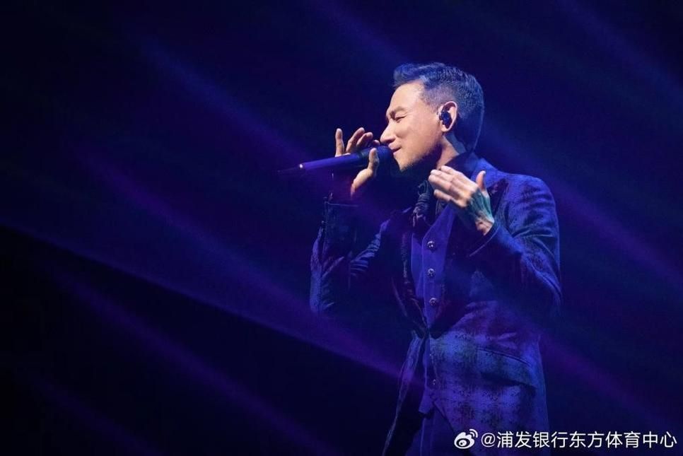张学友2018全国巡演时间表看看有没有你的城市