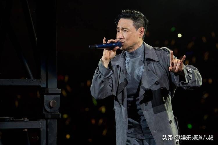 张学友2019演唱会嘉宾阵容揭秘 惊喜连连