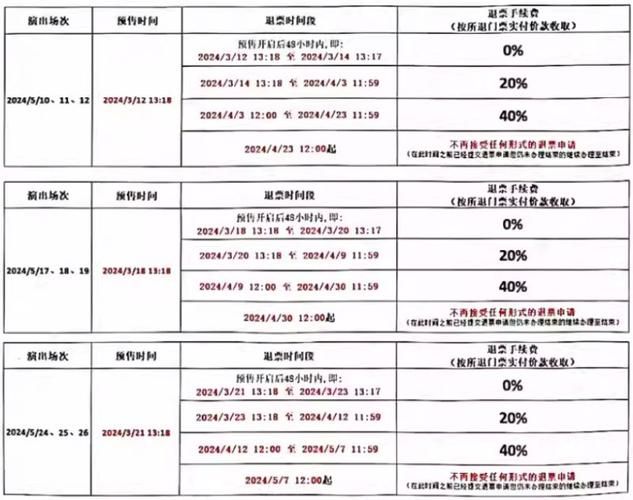 张学友21世纪演唱会时间地点及交通指南全解析