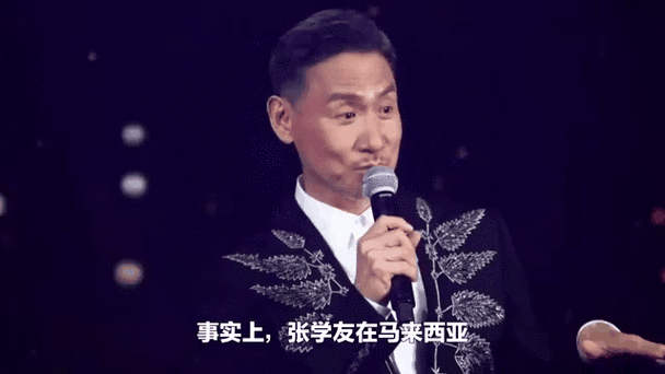 张学友60岁生日演唱会计划 歌迷期待新动态