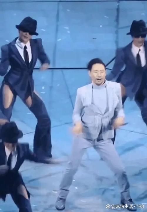 张学友99演唱会为什么被称为经典看完你就懂了