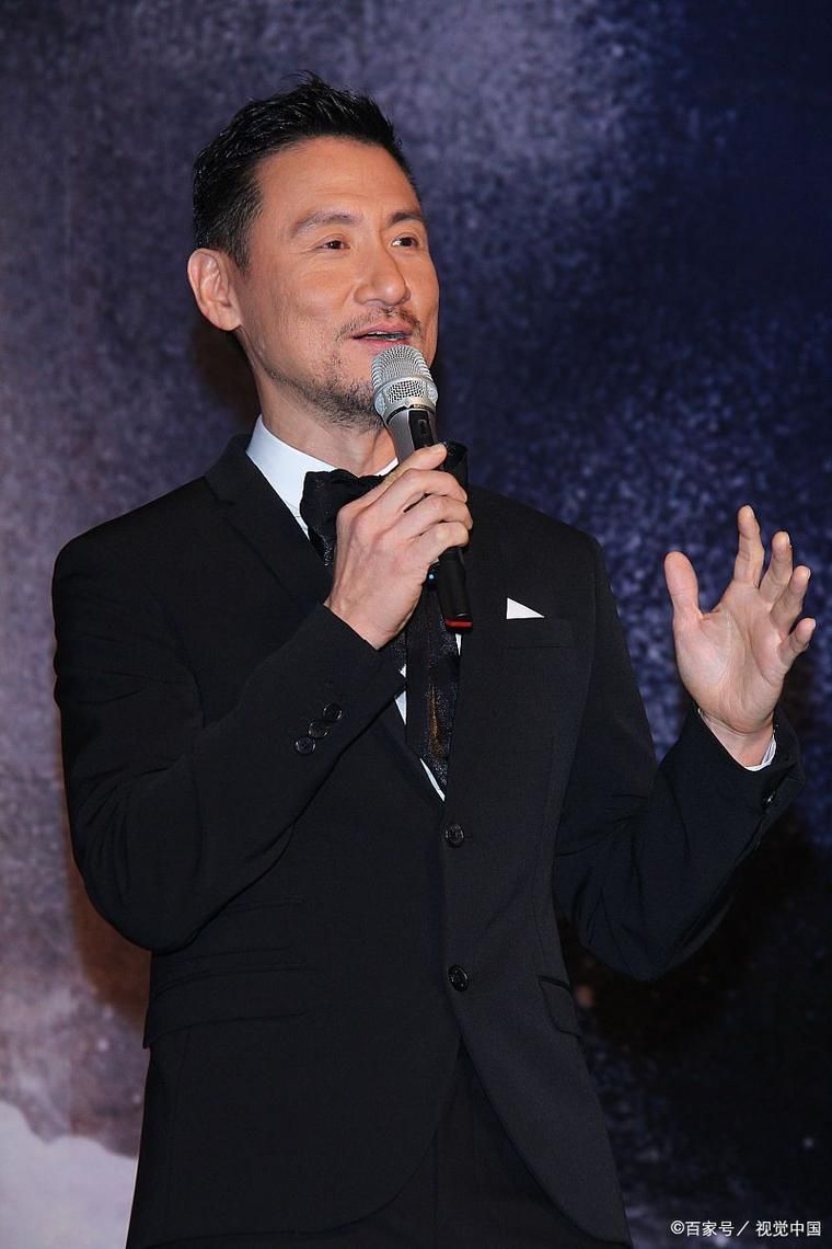 张学友gay传闻真相揭秘 多年谣言终于有了答案