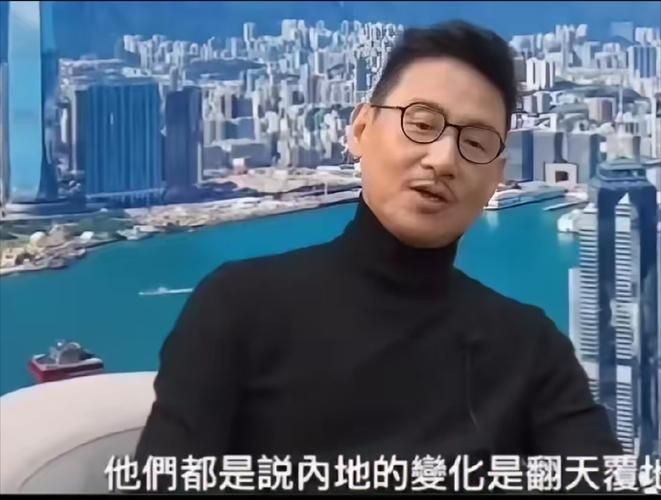 张学友gay传闻真相揭秘 多年谣言终于有了答案