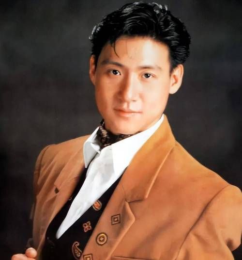 张学友gay传闻真相揭秘 多年谣言终于有了答案