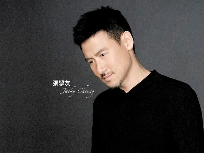 张学友jacky十大金曲排名哪首是你的最爱