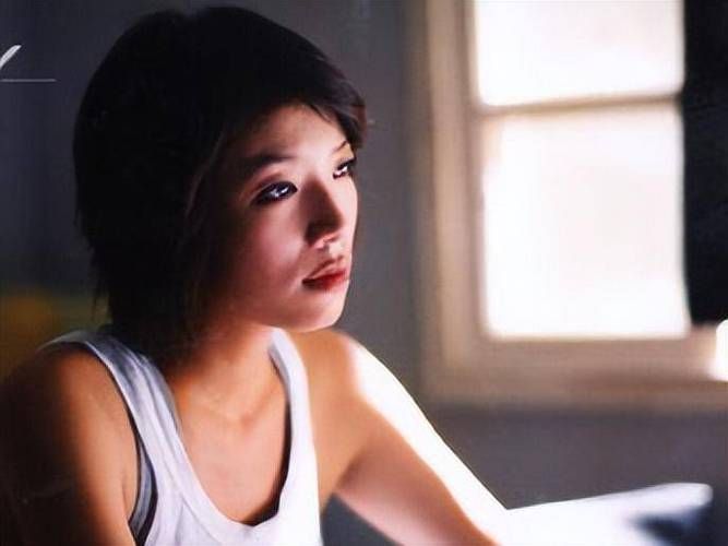 张学友mv女主角大盘点 这些美女你都认识吗
