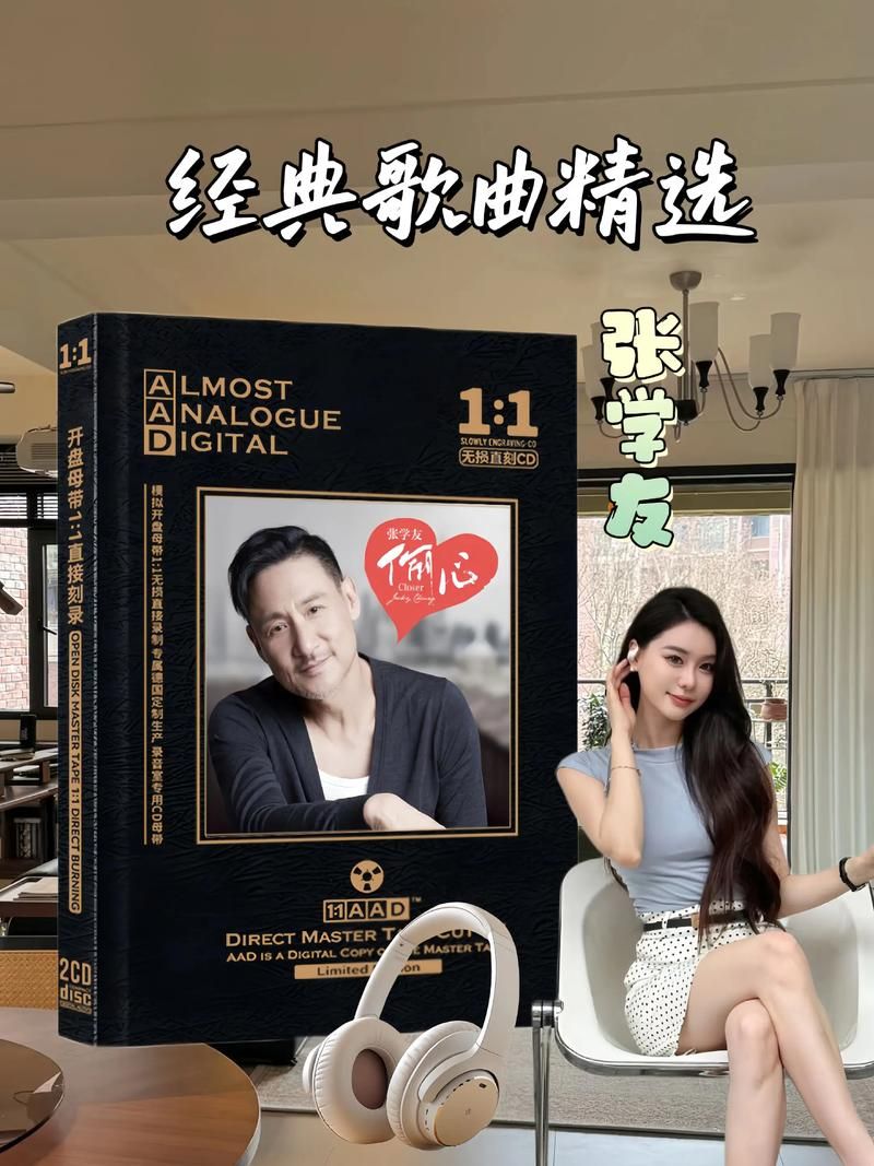 张学友mv歌曲大全经典回顾 百首金曲一网打尽