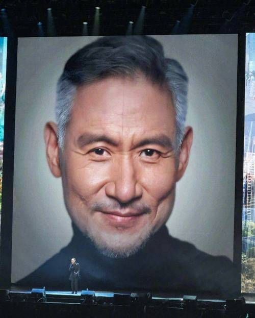 张学友一年赚多少钱 歌坛天王的吸金能力
