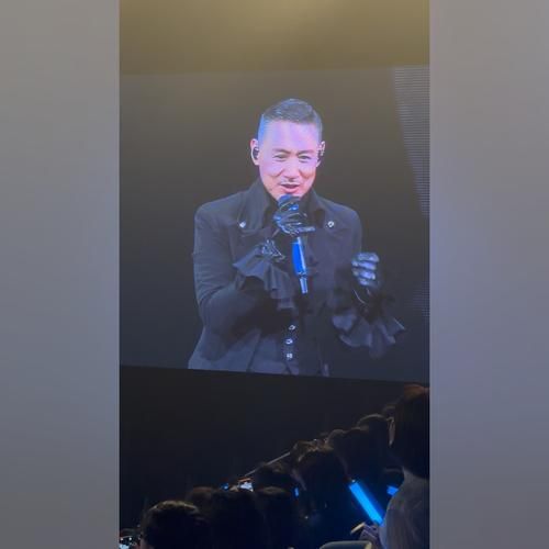 张学友一年赚多少钱 歌坛天王的吸金能力