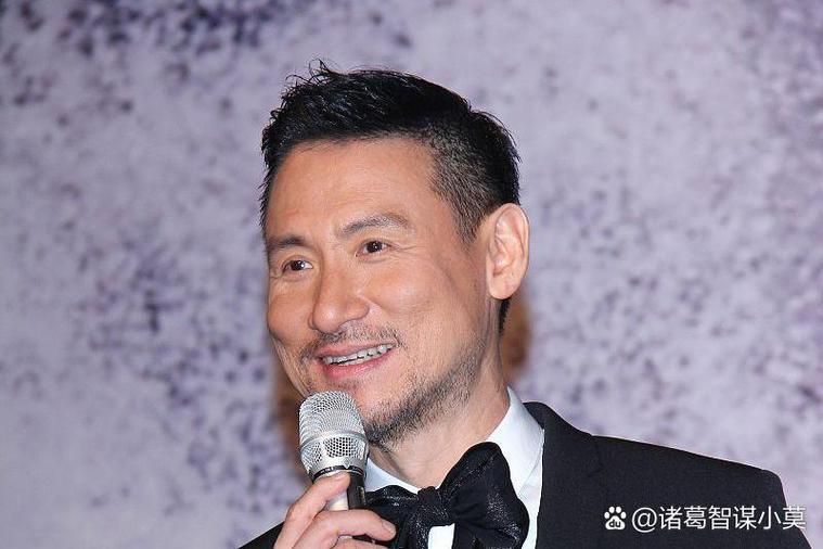 张学友一年赚多少钱 歌坛天王的吸金能力