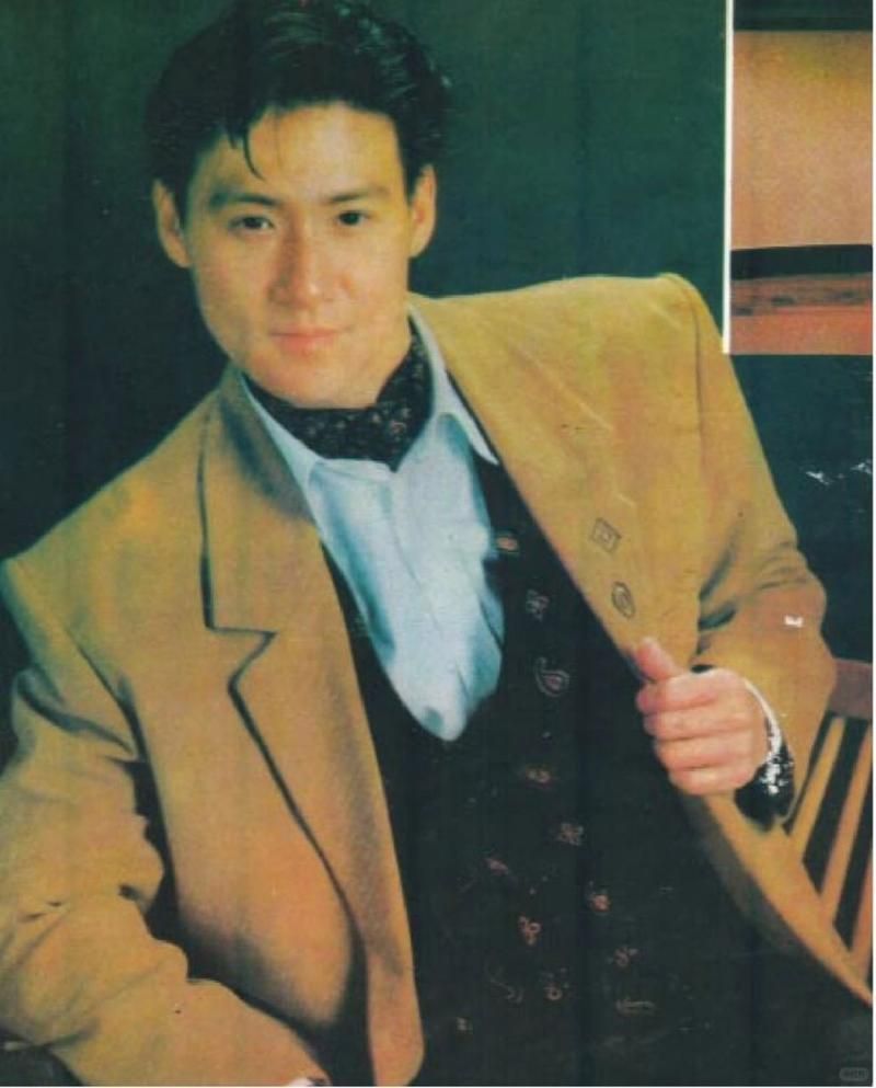张学友一年赚多少钱 歌坛天王的吸金能力