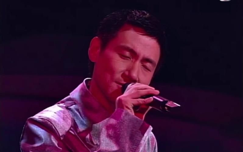 张学友一生一火花翻唱合集 不同版本的精彩演绎