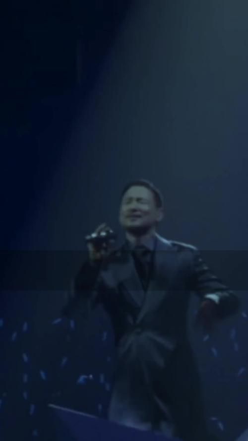 张学友一路上有你视频最新现场版在线播放