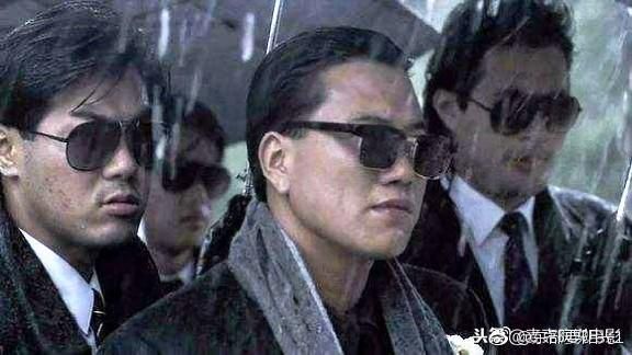 张学友万梓良演技对决谁更胜一筹观众热议