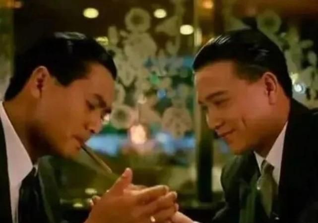 张学友万梓良演技对决谁更胜一筹观众热议