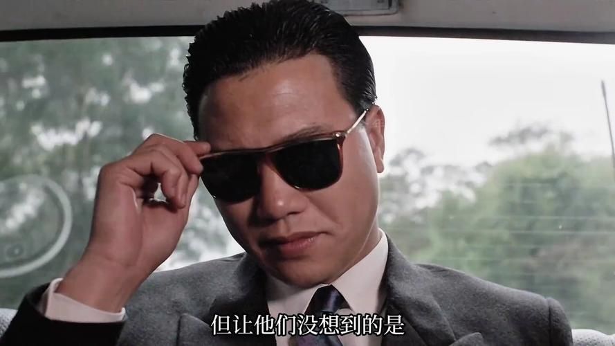 张学友万梓良演技对决谁更胜一筹观众热议