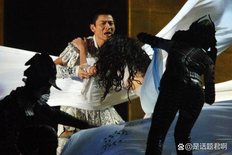 张学友万梓良演技对决谁更胜一筹观众热议