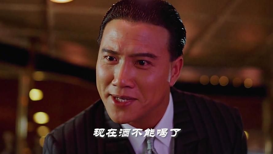张学友万梓良演技对决谁更胜一筹观众热议