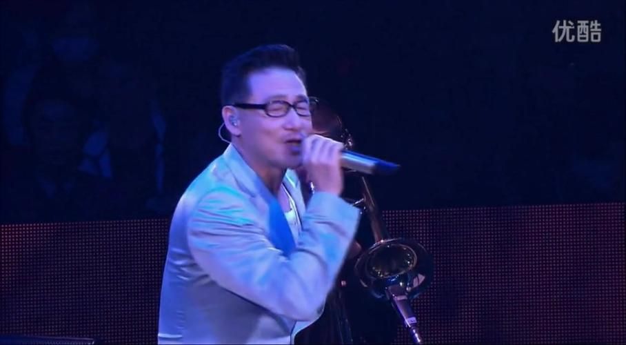 张学友万水千山纵横翻唱版本哪个最打动你
