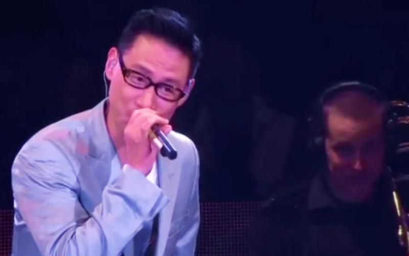 张学友万水千山纵横翻唱版本哪个最打动你