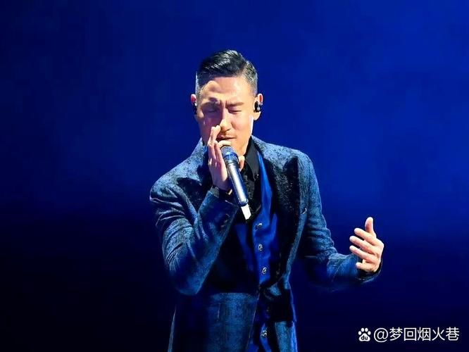 张学友万水千山纵横翻唱版本哪个最打动你