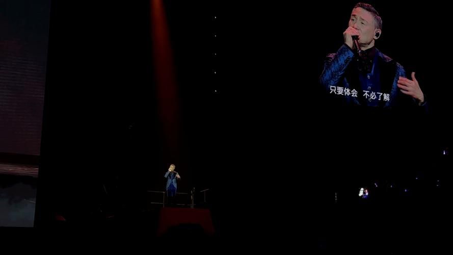 张学友三天两夜演唱会交通指南如何快速到达