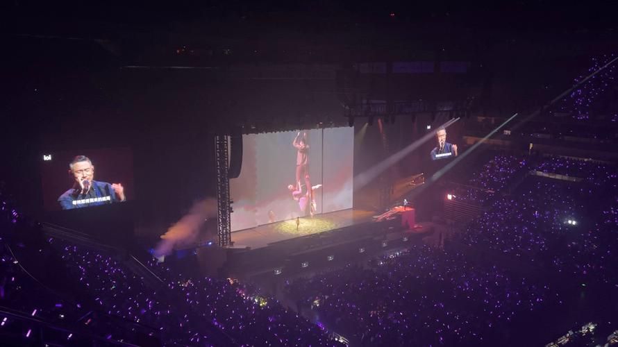 张学友三天两夜演唱会交通指南如何快速到达