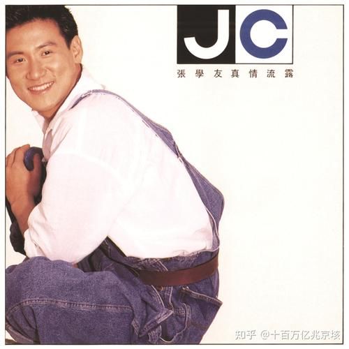 张学友不后悔专辑背后的故事 原来这些歌是这样来的