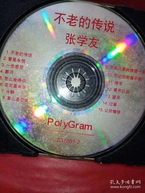 张学友不老的传说为什么他越老越有魅力