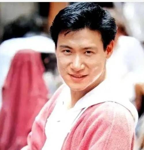 张学友与乒乓球的故事 原来歌神还有这项特长