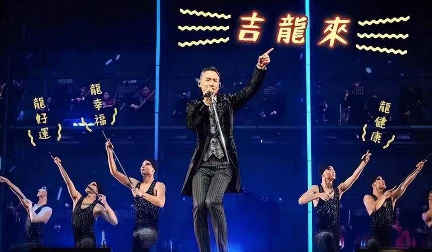 张学友与周杰伦谁厉害 不同时代音乐风格PK