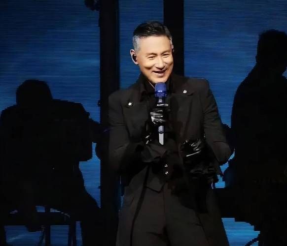 张学友与周杰伦谁厉害 不同时代音乐风格PK